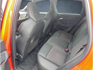 Audi Q6 e-tron Q6 SUV e-tron qu S line AHK/B&O/Tech+/MMIpro/Nav/Assist