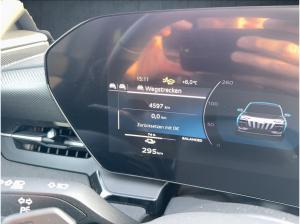Audi SQ6 e-tron SQ6 SUV e-tron edOne/Pano/OLED/B&O/21"/Luft/Assist