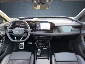 Audi SQ6 e-tron SQ6 SUV e-tron edOne/Pano/OLED/B&O/21"/Luft/Assist