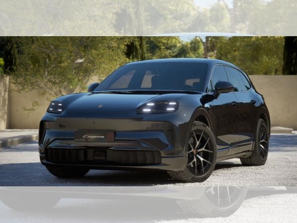 Porsche Cayenne NEUES MODELL / Cayenne Electric 🚗 frei konfigurierbar🌟