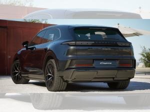 Porsche Cayenne NEUES MODELL / Cayenne Electric 🚗 frei konfigurierbar🌟