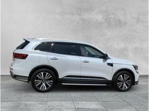 Renault Koleos 🤑Koleos-Deal​🤑 Sofort Verfügbar   INITIALE PARIS BLUE DCI 185 verschiedene Farben