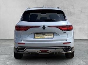 Renault Koleos 🤑Koleos-Deal​🤑 Sofort Verfügbar   INITIALE PARIS BLUE DCI 185 verschiedene Farben