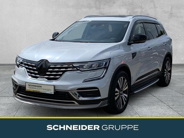 Renault Koleos 🤑Koleos-Deal​🤑 Sofort Verfügbar   INITIALE PARIS BLUE DCI 185 verschiedene Farben