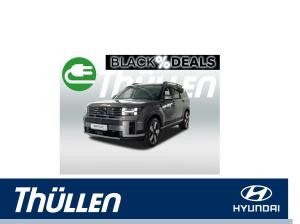 Hyundai SANTA FE 🚀 SIGNATURE 🚀 KOMFORT+TECHNIK 🚀 SOFORT VERFÜGBAR