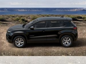 Jeep Avenger ❗️ Automatik - Allwetterreifen ❗️