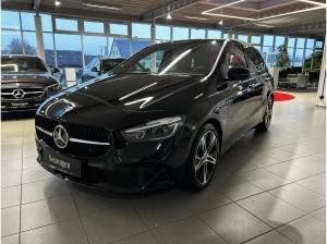 Mercedes-Benz B 200 Progressive Line Advanced Plus+Standheizung+AHK+DISTRONIC+Winter-Paket