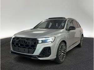 Audi Q7 S line TFSI e quattro tiptronic