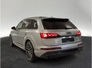 Audi Q7 S line TFSI e quattro tiptronic