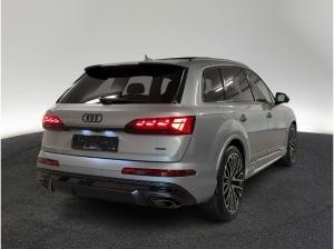 Audi Q7 S line TFSI e quattro tiptronic
