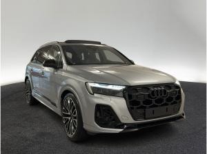Audi Q7 S line TFSI e quattro tiptronic