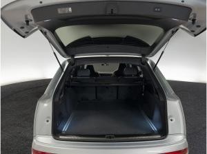 Audi Q7 S line TFSI e quattro tiptronic