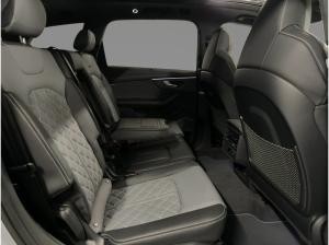Audi Q7 S line TFSI e quattro tiptronic
