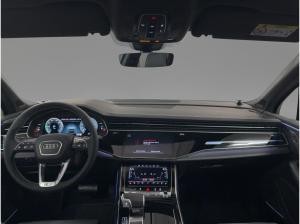 Audi Q7 S line TFSI e quattro tiptronic