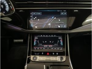 Audi Q7 S line TFSI e quattro tiptronic