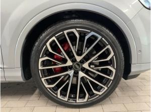 Audi Q7 S line TFSI e quattro tiptronic