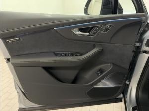 Audi Q7 S line TFSI e quattro tiptronic