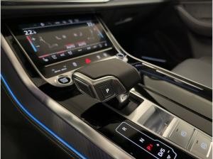 Audi Q7 S line TFSI e quattro tiptronic