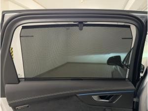 Audi Q7 S line TFSI e quattro tiptronic