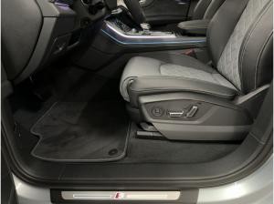 Audi Q7 S line TFSI e quattro tiptronic