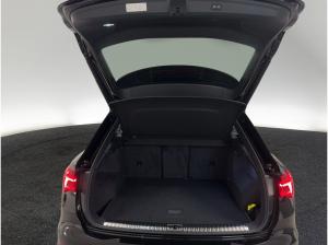 Audi Q3 S line 45 TFSI qu.S tr. STDHZG NAVI AHK PANO MATRIX 360°K