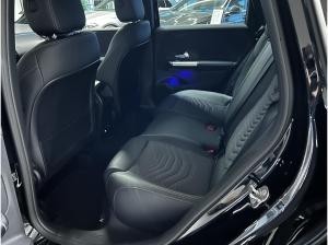 Mercedes-Benz B 200 Progressive Line Advanced Plus+Standheizung+AHK+DISTRONIC+Winter-Paket
