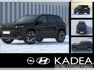 Foto - Jeep Compass ❗️Neues Modell - X-Mas Deal❗️