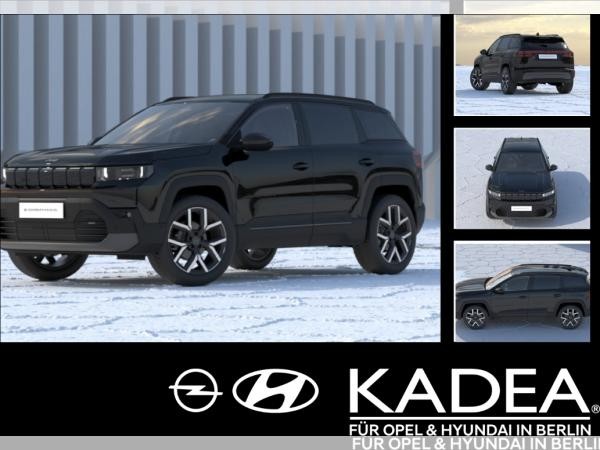 Jeep Compass ❗️Neues Modell - X-Mas Deal❗️