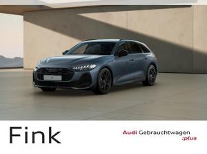 Audi A5 Avant TFSI S line LED Kamera AHK inkl. Winterräder