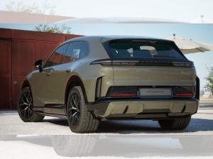 Porsche Cayenne TURBO / NEUES MODELL / Cayenne Electric 🚗 frei konfigurierbar🌟