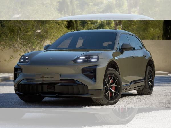 Porsche Cayenne NEUES MODELL / Cayenne Electric 🚗 frei konfigurierbar🌟