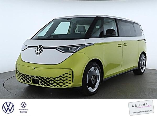 Volkswagen ID.Buzz Pro 6Sitze langer Radstand AHK Winterr. AreaView Panoramadach 286PS 86kWh