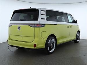 Volkswagen ID.Buzz Pro 6Sitze langer Radstand AHK Winterr. AreaView Panoramadach 286PS 86kWh