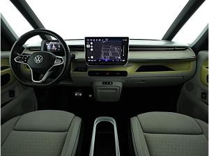Volkswagen ID.Buzz Pro 6Sitze langer Radstand AHK Winterr. AreaView Panoramadach 286PS 86kWh