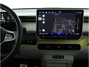 Volkswagen ID.Buzz Pro 6Sitze langer Radstand AHK Winterr. AreaView Panoramadach 286PS 86kWh