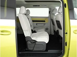 Volkswagen ID.Buzz Pro 6Sitze langer Radstand AHK Winterr. AreaView Panoramadach 286PS 86kWh