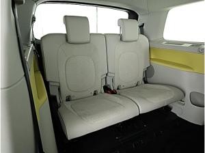 Volkswagen ID.Buzz Pro 6Sitze langer Radstand AHK Winterr. AreaView Panoramadach 286PS 86kWh