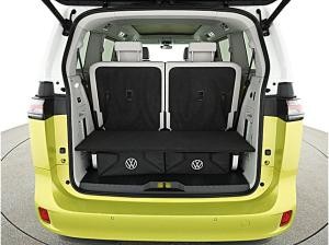 Volkswagen ID.Buzz Pro 6Sitze langer Radstand AHK Winterr. AreaView Panoramadach 286PS 86kWh