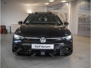 Volkswagen Golf Variant R 2.0l TSI 4MOTION 245 kW (333 PS) 7-Gang DSG