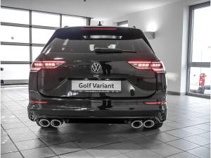 Volkswagen Golf Variant R 2.0l TSI 4MOTION 245 kW (333 PS) 7-Gang DSG