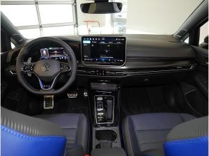 Volkswagen Golf Variant R 2.0l TSI 4MOTION 245 kW (333 PS) 7-Gang DSG