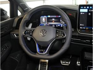 Volkswagen Golf Variant R 2.0l TSI 4MOTION 245 kW (333 PS) 7-Gang DSG