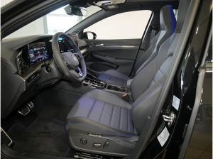 Volkswagen Golf Variant R 2.0l TSI 4MOTION 245 kW (333 PS) 7-Gang DSG