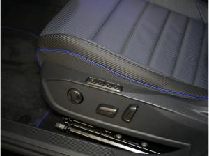 Volkswagen Golf Variant R 2.0l TSI 4MOTION 245 kW (333 PS) 7-Gang DSG