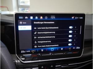 Volkswagen Golf Variant R 2.0l TSI 4MOTION 245 kW (333 PS) 7-Gang DSG