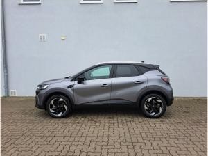 Renault Captur Techno 140 🔥Winter-Paket, GJ-Reifen🔥