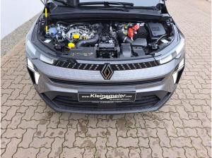 Renault Captur Techno 140 🔥Winter-Paket, GJ-Reifen🔥