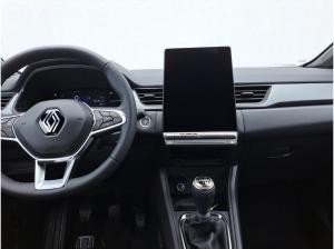 Renault Captur Techno 140 🔥Winter-Paket, GJ-Reifen🔥