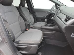 Renault Captur Techno 140 🔥Winter-Paket, GJ-Reifen🔥