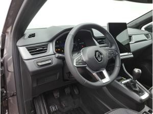 Renault Captur Techno 140 🔥Winter-Paket, GJ-Reifen🔥